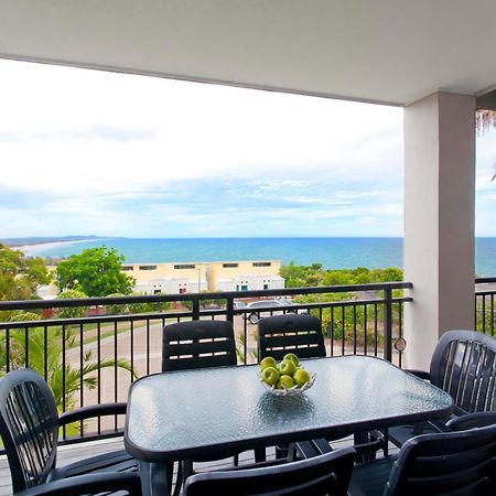 The Point Coolum Aparthotel Coolum Beach Exterior foto