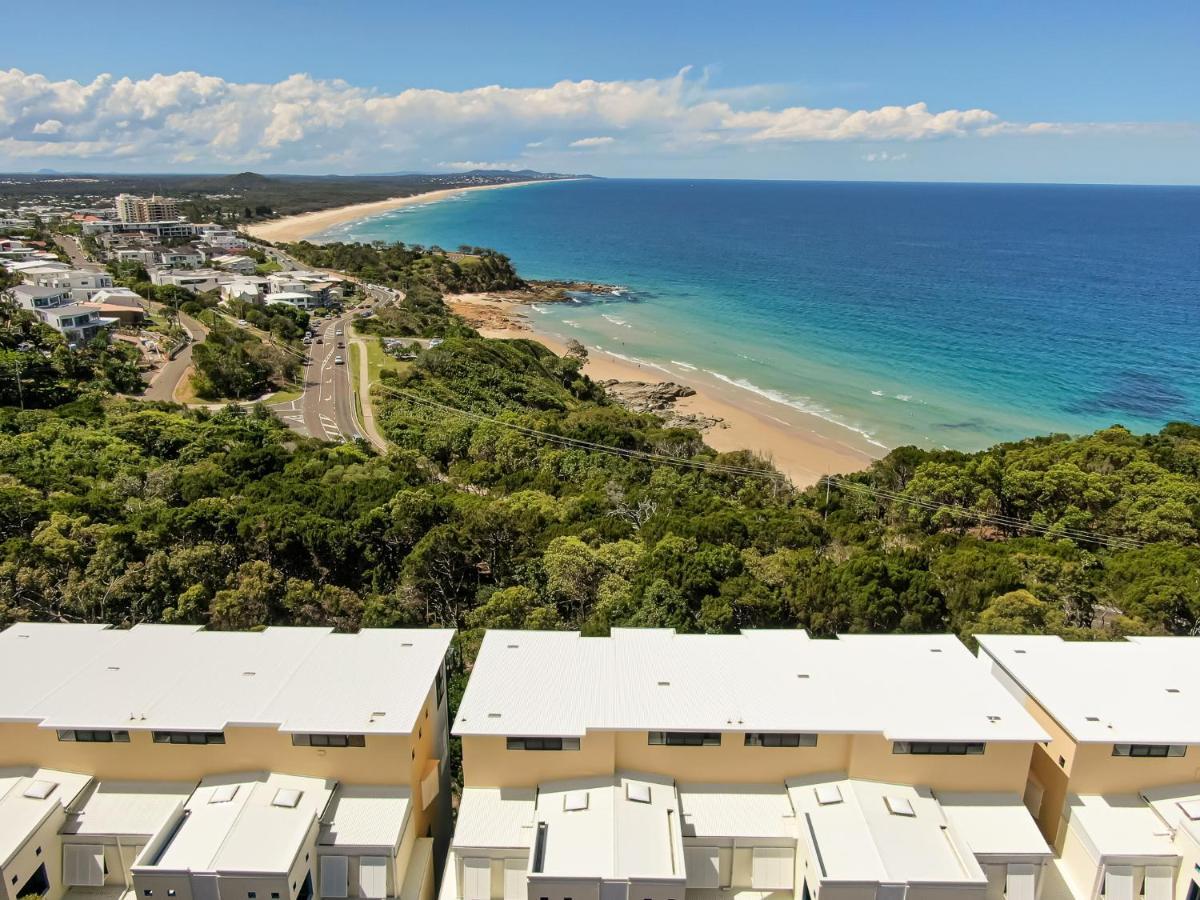 The Point Coolum Aparthotel Coolum Beach Exterior foto