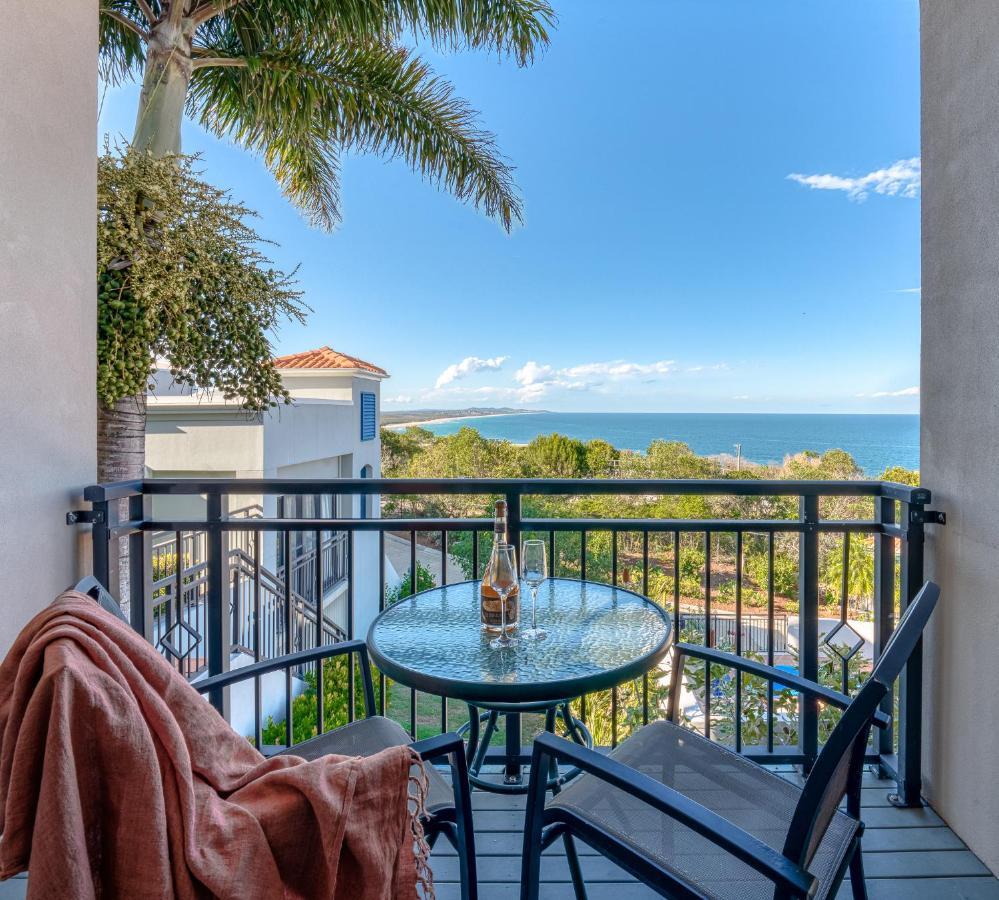 The Point Coolum Aparthotel Coolum Beach Exterior foto