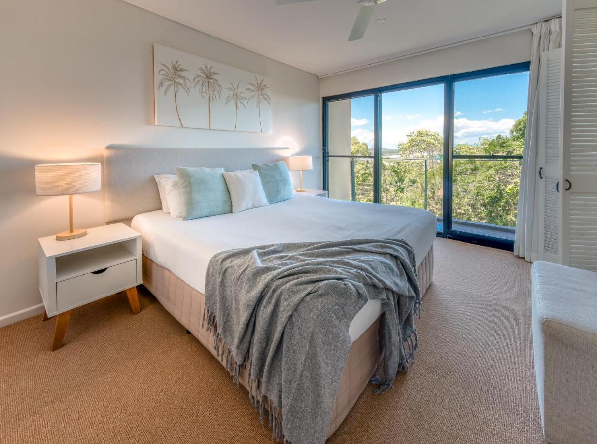 The Point Coolum Aparthotel Coolum Beach Exterior foto