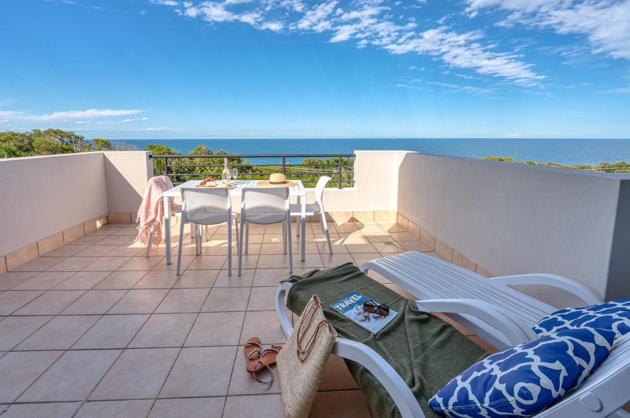 The Point Coolum Aparthotel Coolum Beach Exterior foto