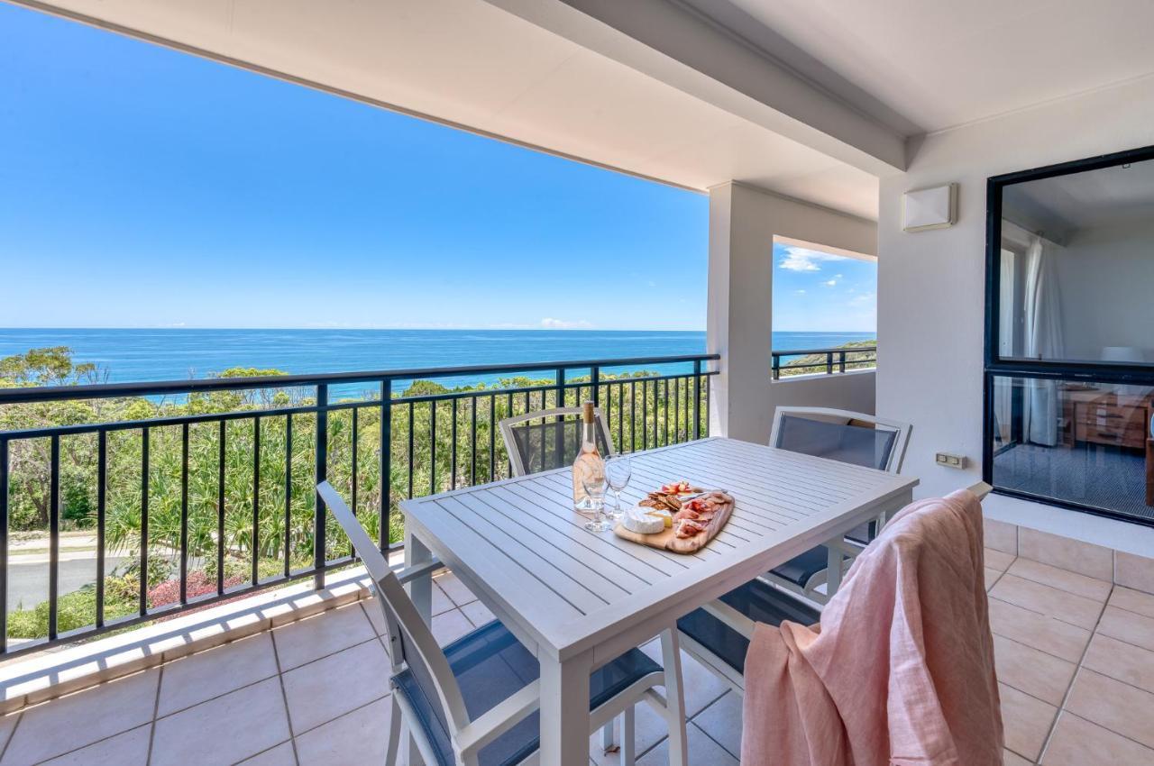 The Point Coolum Aparthotel Coolum Beach Exterior foto
