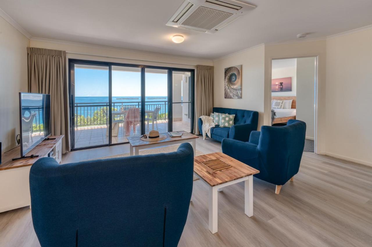 The Point Coolum Aparthotel Coolum Beach Exterior foto