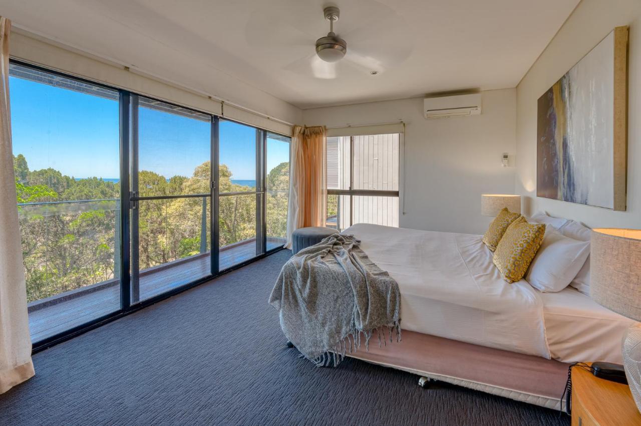 The Point Coolum Aparthotel Coolum Beach Exterior foto
