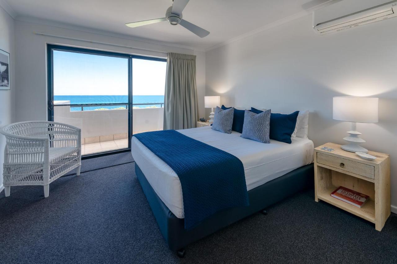 The Point Coolum Aparthotel Coolum Beach Exterior foto