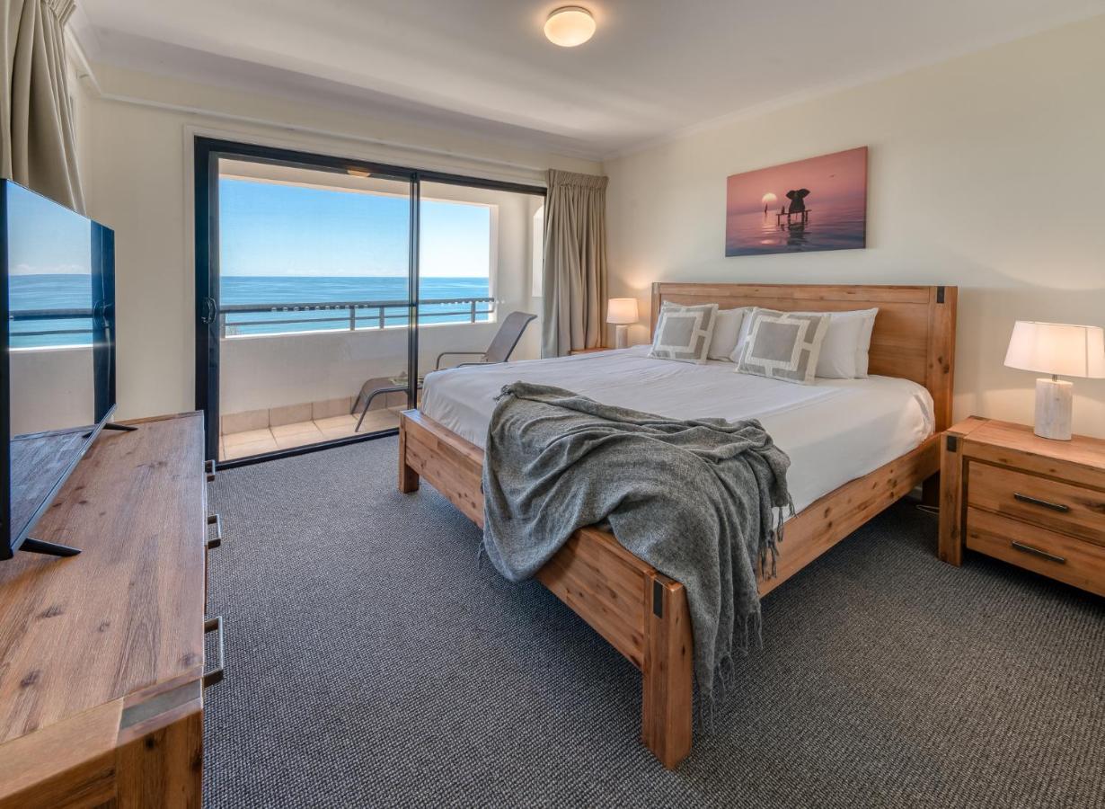 The Point Coolum Aparthotel Coolum Beach Exterior foto