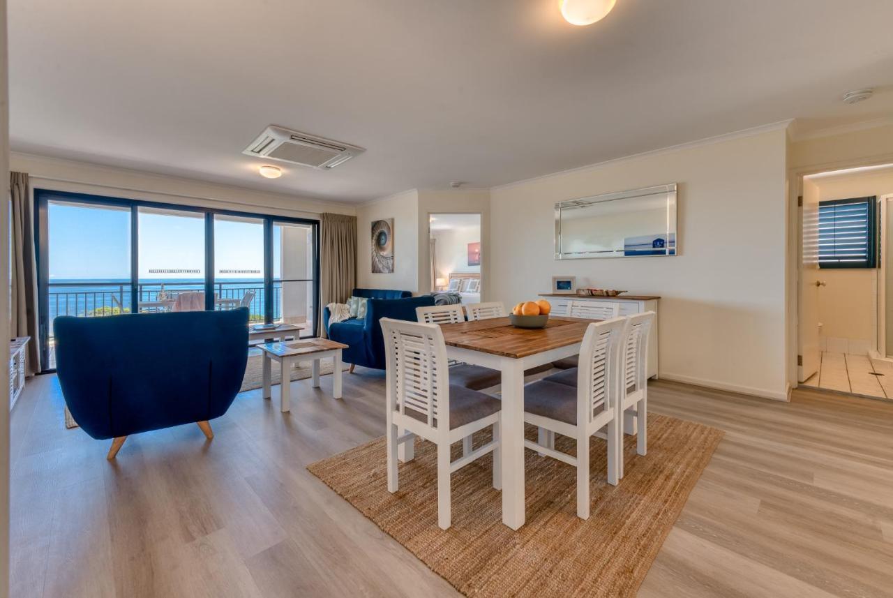 The Point Coolum Aparthotel Coolum Beach Exterior foto