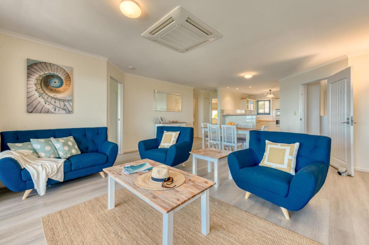 The Point Coolum Aparthotel Coolum Beach Exterior foto