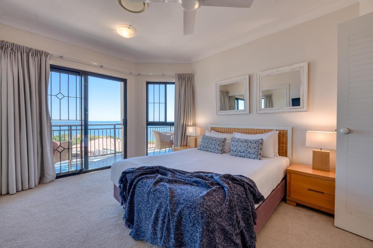 The Point Coolum Aparthotel Coolum Beach Exterior foto