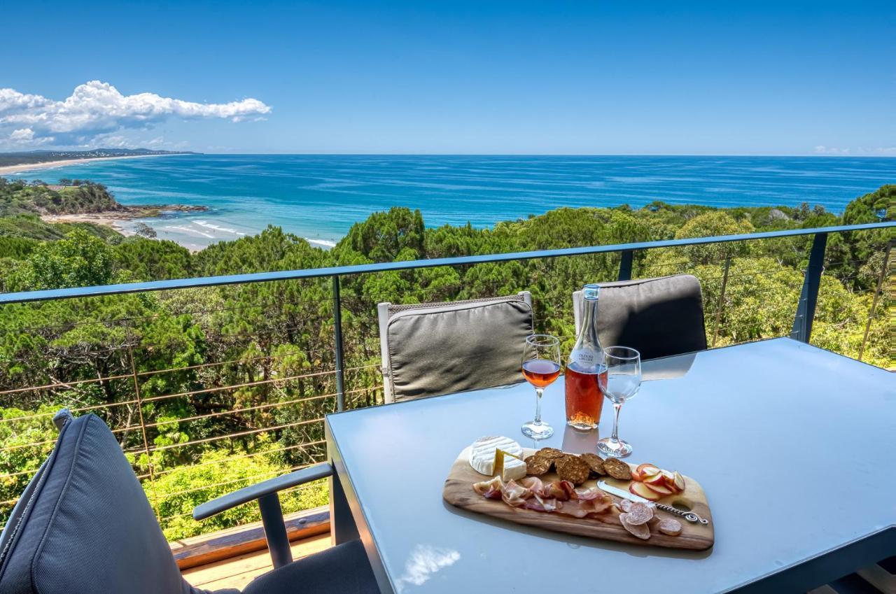 The Point Coolum Aparthotel Coolum Beach Exterior foto