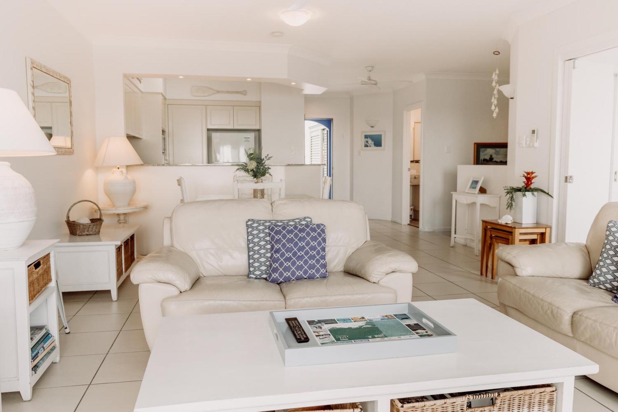 The Point Coolum Aparthotel Coolum Beach Exterior foto