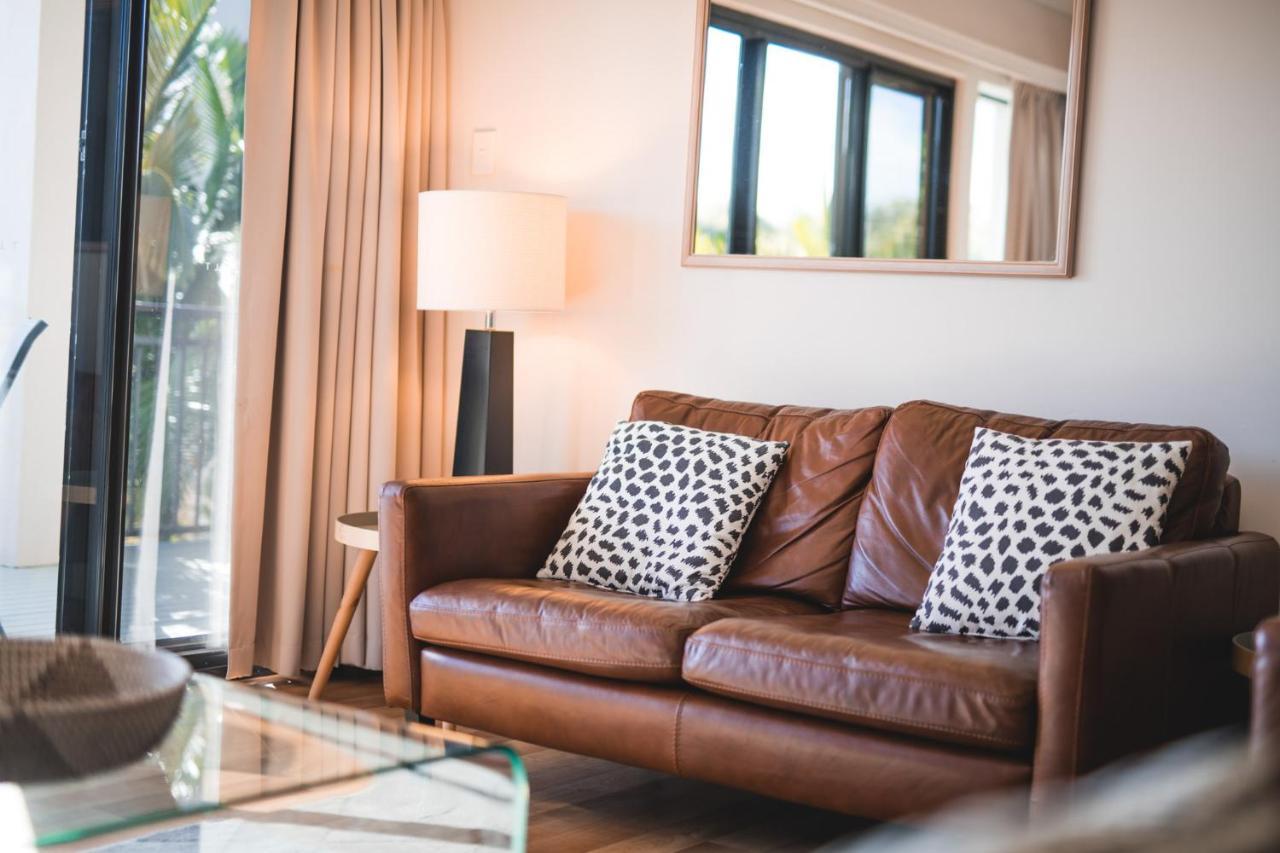 The Point Coolum Aparthotel Coolum Beach Exterior foto
