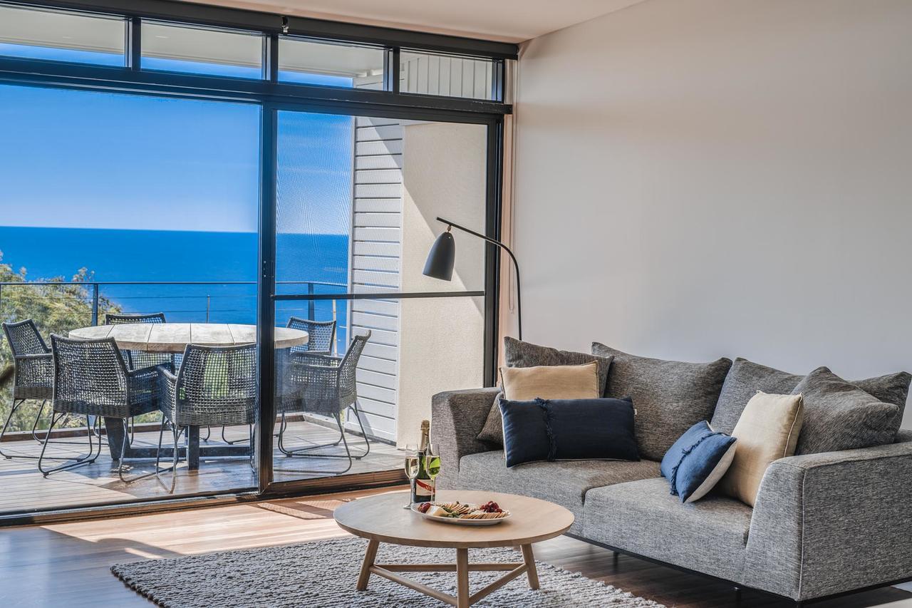 The Point Coolum Aparthotel Coolum Beach Exterior foto