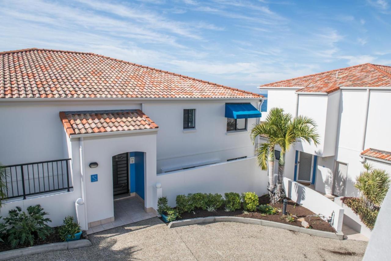 The Point Coolum Aparthotel Coolum Beach Exterior foto